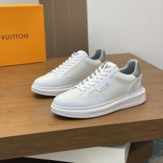 Louis Vuitton Low Shoes